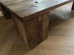 Tafel van oude kerkdeuren, Ophalen of Verzenden