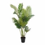 Areca Palm - Kunstpalm 175 cm, Binnen, Verzenden, Generic@example.com, Nieuw