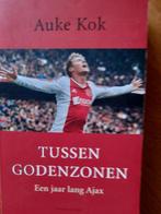Voetbalboeken, Ophalen of Verzenden, Zo goed als nieuw, Balsport
