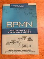 BPMN modeling and reference guide, Ophalen of Verzenden, Zo goed als nieuw