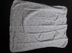baddoek omslagdoek dubbele stof van hema 75 x 90 cm, Overige typen, Hema, Zo goed als nieuw, Verzenden