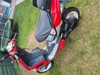 Peugeot speedfight 2, Ophalen, Gebruikt, Speedfight