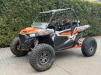 Polaris RZR 1000 Turbo 200PK, Motoren, Quads en Trikes, 2 cilinders, Meer dan 35 kW