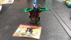 Lego 6020 Magic Shop, Ophalen of Verzenden, Zo goed als nieuw, Complete set, Lego