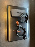 Asus ROG Strix GL502VM - Gaming Laptop, Computers en Software, Windows Laptops, Gebruikt, Met videokaart, 15 inch, 8 GB