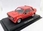 29802: Fiat Abarth 131 - Del Prado 1:43, Hobby en Vrije tijd, Modelauto's | 1:43, Overige merken, Auto, Viale Europa Unita snc, Zona Industriale, 64032 Casoli Di Atri
