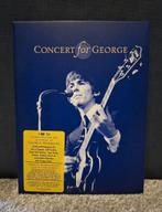 Concert For George Harrison (albert hall / 2002), Alle leeftijden, Ophalen of Verzenden, Zo goed als nieuw, Muziek en Concerten