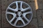 1 losse originele wieldop Opel Astra 16 inch (Model 5), Auto diversen, Wieldoppen, Ophalen of Verzenden, Gebruikt