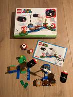 71366 - Uitbreidingsset: Boomer Bill-spervuur, Ophalen of Verzenden, Zo goed als nieuw