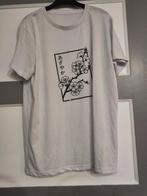 T-shirt, Ophalen of Verzenden, Zo goed als nieuw, Korte mouw