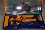 SALE !! F1 MCLAREN MCL35 NORRIS GP AUSTRIAN Minichamps WRH, Hobby en Vrije tijd, Modelauto's | 1:18, Ophalen of Verzenden, Zo goed als nieuw