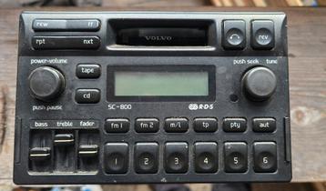 Volvo sc-800 beschikbaar voor biedingen