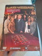 Las Vegas complete serie, Boxset, Ophalen of Verzenden, Zo goed als nieuw, Actie en Avontuur