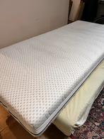 Eenpersoonsmatras 90x200 Vasteras, Huis en Inrichting, Slaapkamer | Matrassen en Bedbodems, Ophalen, 90 cm, Eenpersoons, Zo goed als nieuw