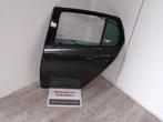 PORTIER LINKS ACHTER Volkswagen Golf VI (5K1), Gebruikt, Links, Volkswagen, Deur