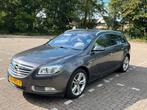 Opel Insignia Cosmo 1.6 Turbo 132KW Sports Tourer 2011 Grijs, Euro 5, Beige, 4 cilinders, 179 pk