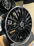 19 inch velgen voor Mercedes AMG 2025 5x112 A B C CLA KLASSE, 19 inch, Velg(en), Nieuw, Ophalen of Verzenden