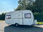 Caravan chateau Wilk tandemasser Tabbert aanbieding!!!!, Caravans en Kamperen, Vast bed, Rondzit, Particulier, Knaus