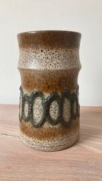 Vintage vaas VEB Haldensleben, Antiek en Kunst, Ophalen of Verzenden