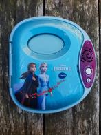 Vtech disney frozen 2, Ophalen of Verzenden, Zo goed als nieuw