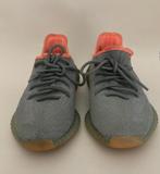 Adidas Yeezy Boost 350 V2 "Desert Sage" Maat 39,5, Adidas, Ophalen of Verzenden, Sneakers of Gympen, Grijs