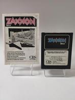 Zaxxon Atari 2600, Spelcomputers en Games, Vanaf 3 jaar, Atari 2600, 2 spelers, Ophalen of Verzenden