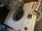 wasmachine gratis (ophalen vanavond 5juni) ivm verhuizing, Witgoed en Apparatuur, Wasmachines, Ophalen, 1200 tot 1600 toeren, Gebruikt