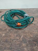 Tuinslang  10 meter, Gebruikt, Tuinslang, Onbekend, Ophalen of Verzenden