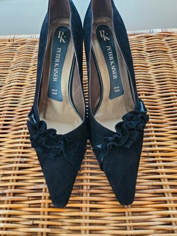 Peter Kaiser pumps maat 7 beschikbaar voor biedingen