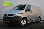 Volkswagen Transporter 2.0 TDI L1H1 110PK Carplay Android Na, Voorwielaandrijving, Stof, Gebruikt, 4 cilinders