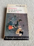 In de Ban van de Ring III - De terugkeer van de koning (1976, Ophalen of Verzenden