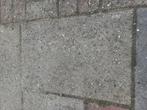 tegels klinkers bestrating ca 35 m2, Tuin en Terras, Tegels en Klinkers, Ophalen, Gebruikt, Beton, Klinkers