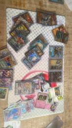Pokemon kaarten collectie lot, Ophalen of Verzenden, Zo goed als nieuw, Meerdere kaarten