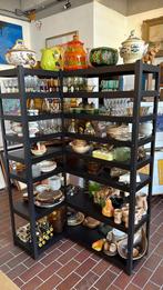 Vintage Winkel Voorraad - PARTIJVERKOOP, Antiek en Kunst, Antiek | Woonaccessoires, Ophalen