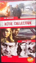 Actie Collection nieuw, Cd's en Dvd's, Dvd's | Actie, Ophalen of Verzenden, Zo goed als nieuw, Actie