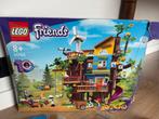 Lego Vriendschapsboomhut, Kinderen en Baby's, Speelgoed | Duplo en Lego, Ophalen of Verzenden, Zo goed als nieuw