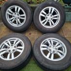 Velgen set mitsubishi outlander, Auto-onderdelen, Ophalen, Gebruikt