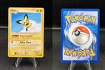 Pichu Lv.5 (POP9 11), Ophalen of Verzenden, Nieuw, Losse kaart