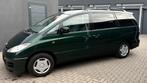 Toyota Previa, 2002, 7 persoons, Auto's, Voorwielaandrijving, Stof, 7 stoelen, 11 km/l