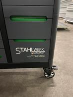 Stahlwerk SW24  ultra gereedschapswagen Nieuw!, Ophalen, Zo goed als nieuw