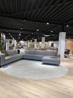 nu of nooit! Vloerkleed Soft Touch. Afmeting: Rond 400cm, Ophalen, Wit, Rond, 200 cm of meer