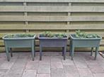 Elho kweektafel XXL, Ophalen, Kunststof, Gebruikt, Tuin