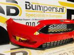 BUMPER Ford Focus MK3 Facelift 14-18 VOORBUMPER 1-D9-7325z, Ophalen of Verzenden