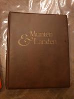 Munten & Landen ABN Verzameling, Postzegels en Munten, Ophalen of Verzenden, Buitenland, Munten