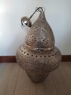 Oosterse hanglamp 1001 nacht, Ophalen, 50 tot 75 cm, Zo goed als nieuw, Oosters