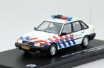 28676: Volvo 440 - Rijkspolitie District Alkmaar - 1992 1:43, Auto, Nieuw, Ophalen of Verzenden, Bachsatztstr. 54 D 72131 Ofterdingen, Germany