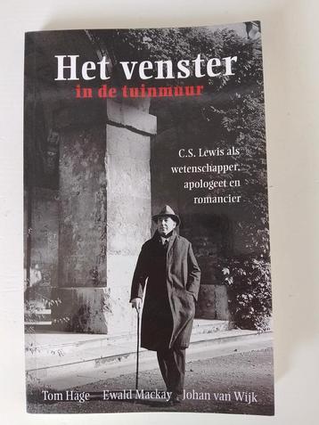 Ewald Mackay - Het venster in de tuinmuur