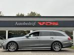 Mercedes-Benz E-Klasse Estate 200 AMG Line | Leder | Camera, Achterwielaandrijving, Gebruikt, 4 cilinders, 109 €/maand