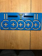 Aftekenmal voor inbouwdozen - ABB, Ophalen, Gebruikt