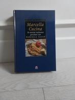 Marcella Hazan : Marcella cucina ( Nederlandstalig ), Boeken, Kookboeken, Gelezen, Ophalen of Verzenden, Italië
